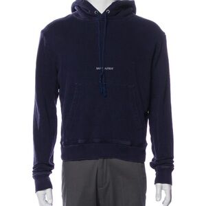 Saint Laurent hoodie